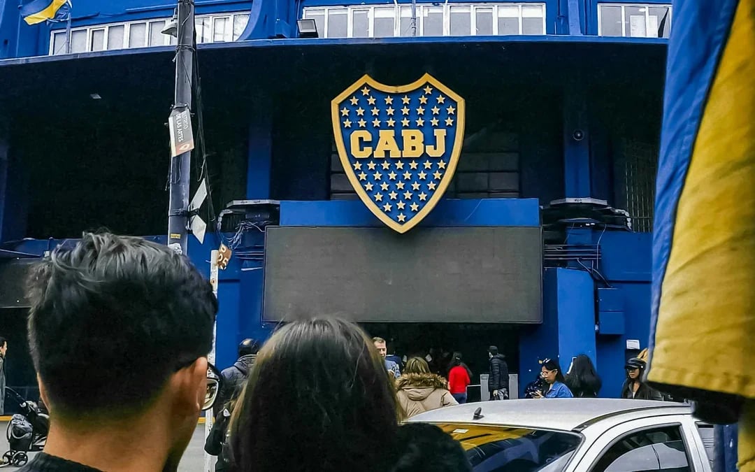La Bombonera & Boca Juniors Museum Tickets Image 6