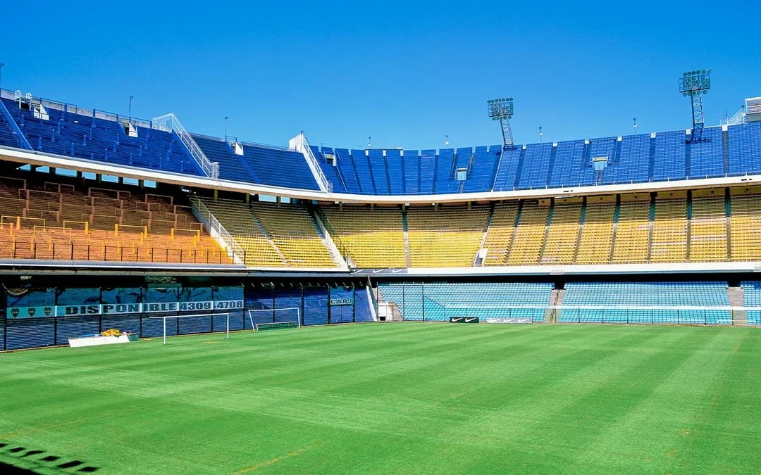 La Bombonera & Boca Juniors Museum Tickets Image 7