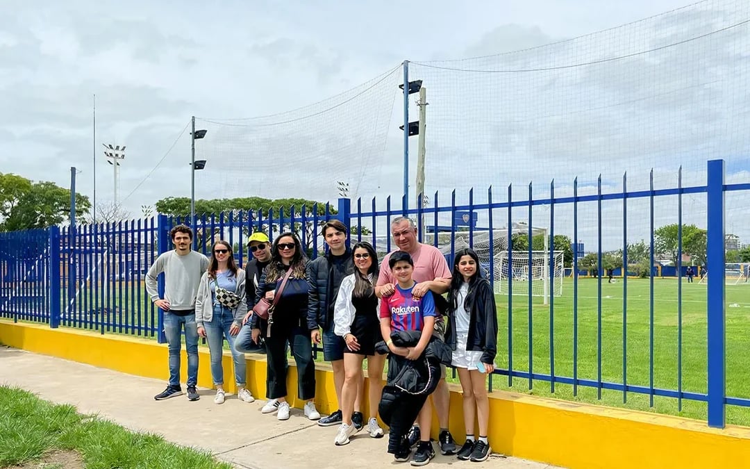 La Bombonera & River Plate Guided Tour Image 6