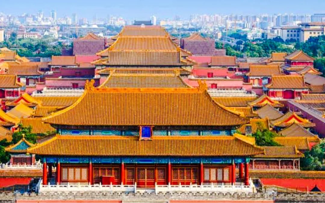 La Cité de l'Histoire: The Forbidden City Immersive Experience Tickets Image 4