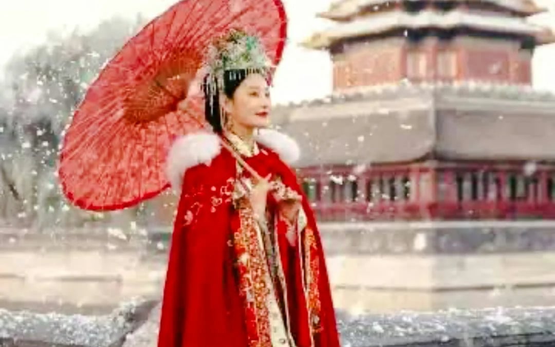 La Cité de l'Histoire: The Forbidden City Immersive Experience Tickets Image 5