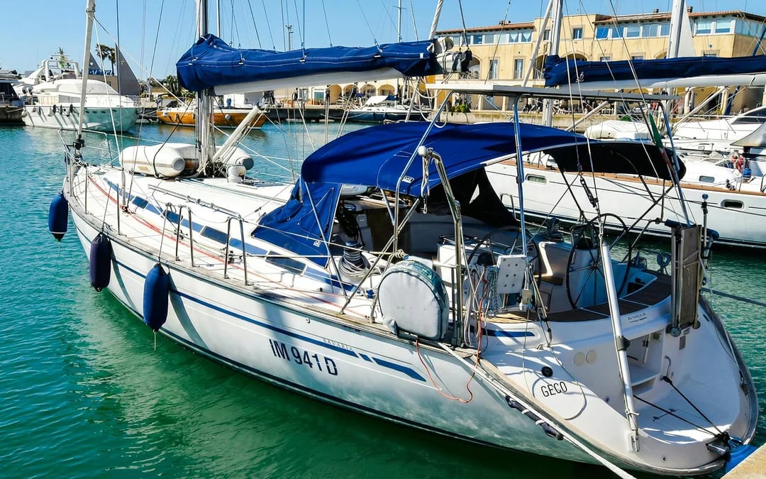 La Maddalena Archipelago Full-Day Sailing Tour With Lunch Image 3