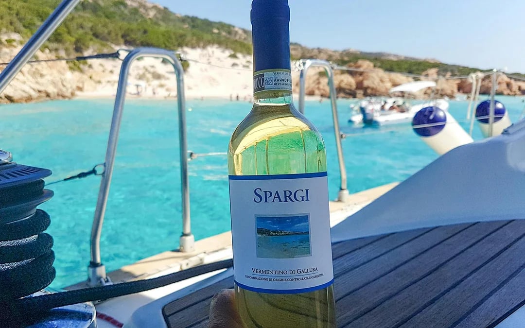 La Maddalena Archipelago Full-Day Sailing Tour With Lunch Image 7