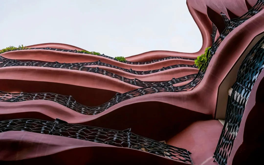 La Pedrera: Premium Small-Group Tour with Exclusive Access & Cava Image 6