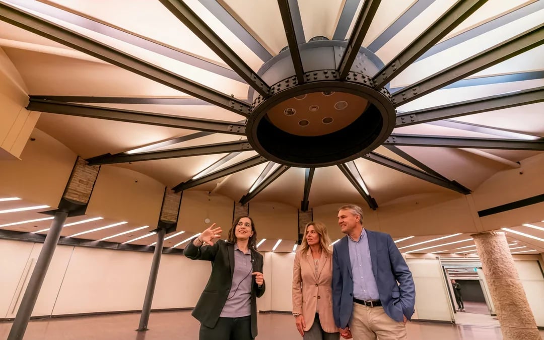La Pedrera: Premium Small-Group Tour with Exclusive Access & Cava Image 7