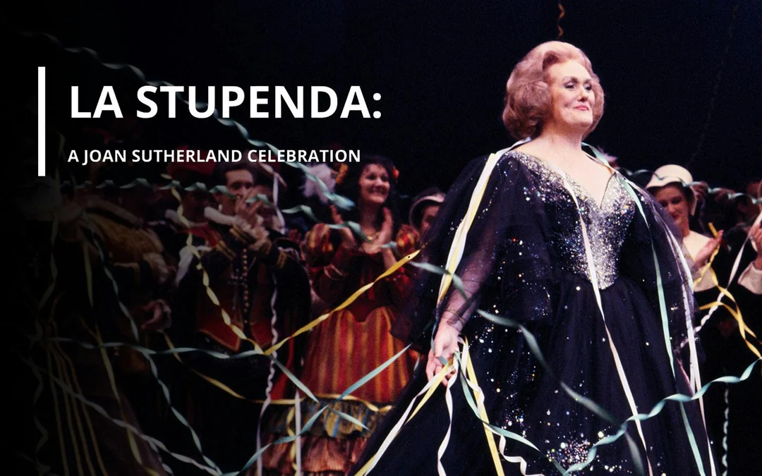 La Stupenda Image 1
