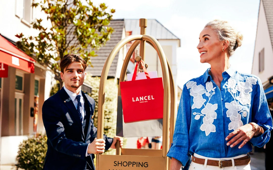 La Vallée Village Gift Card Image 4