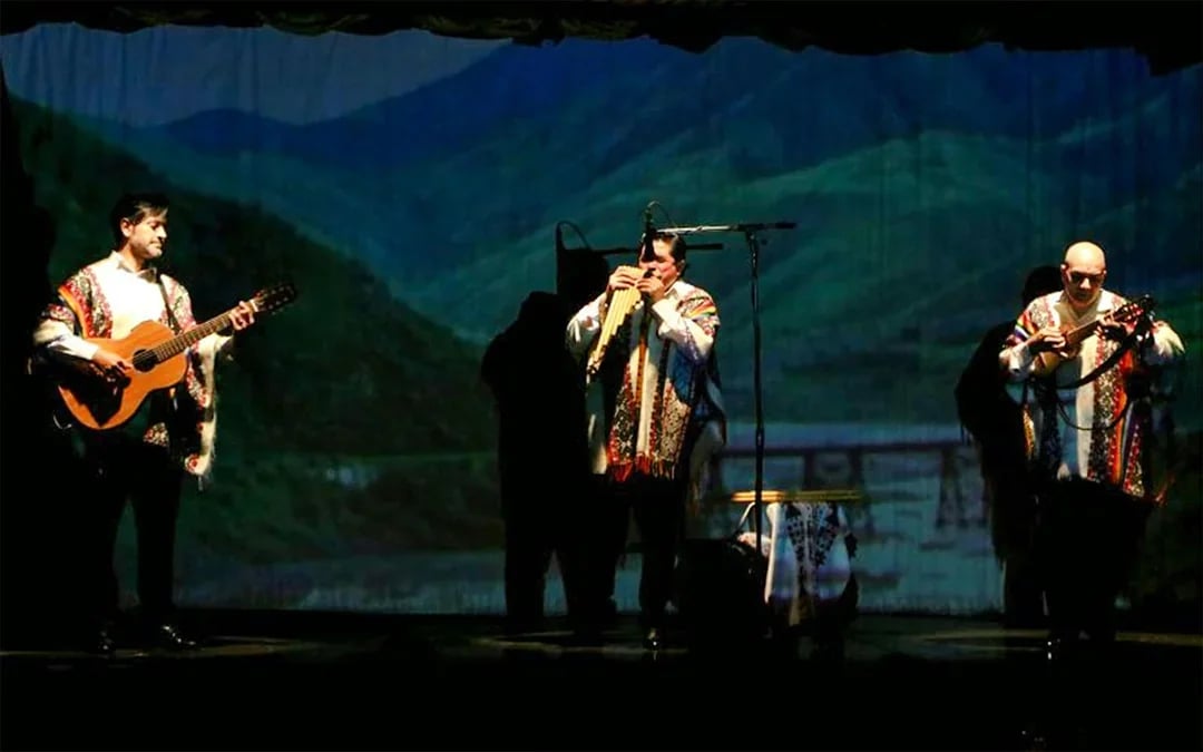La Ventana Tango Show Image 3