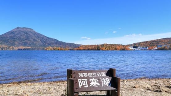 Lake Akan Forest Night Walk "Kamui Lumina"