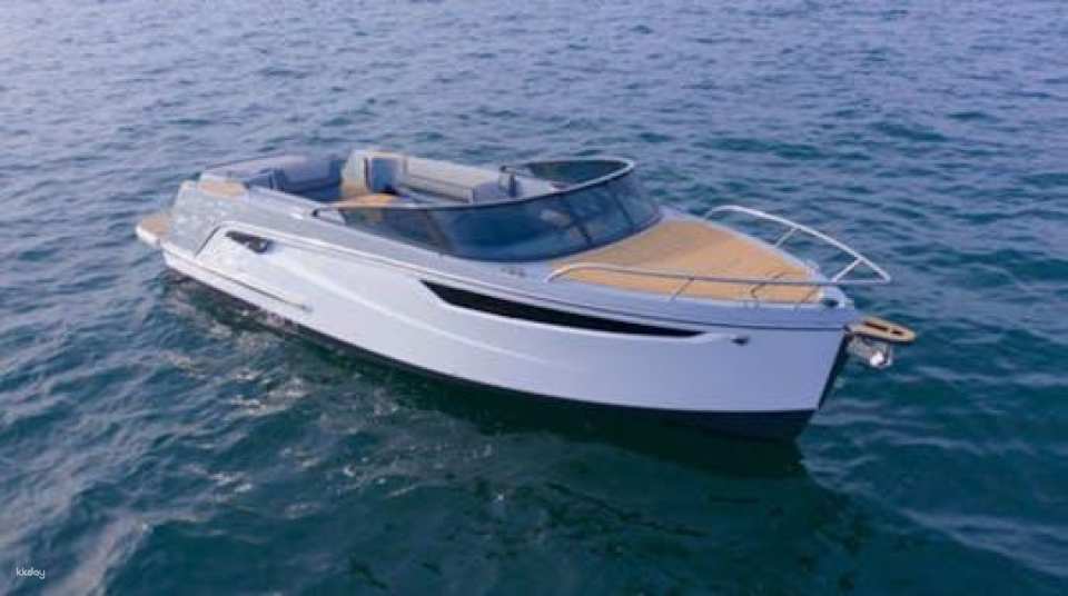 Lake Como 3-Hour Private Boat Tour