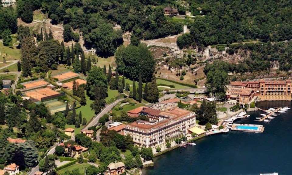 Lake Como day trip with Bellagio cruise from Milan Cairoli