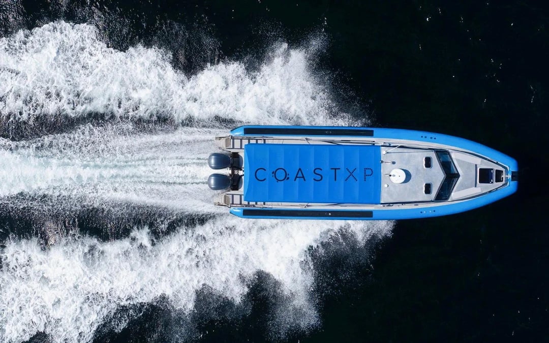 Lake Macquarie Coastal Boat Tour Image 6