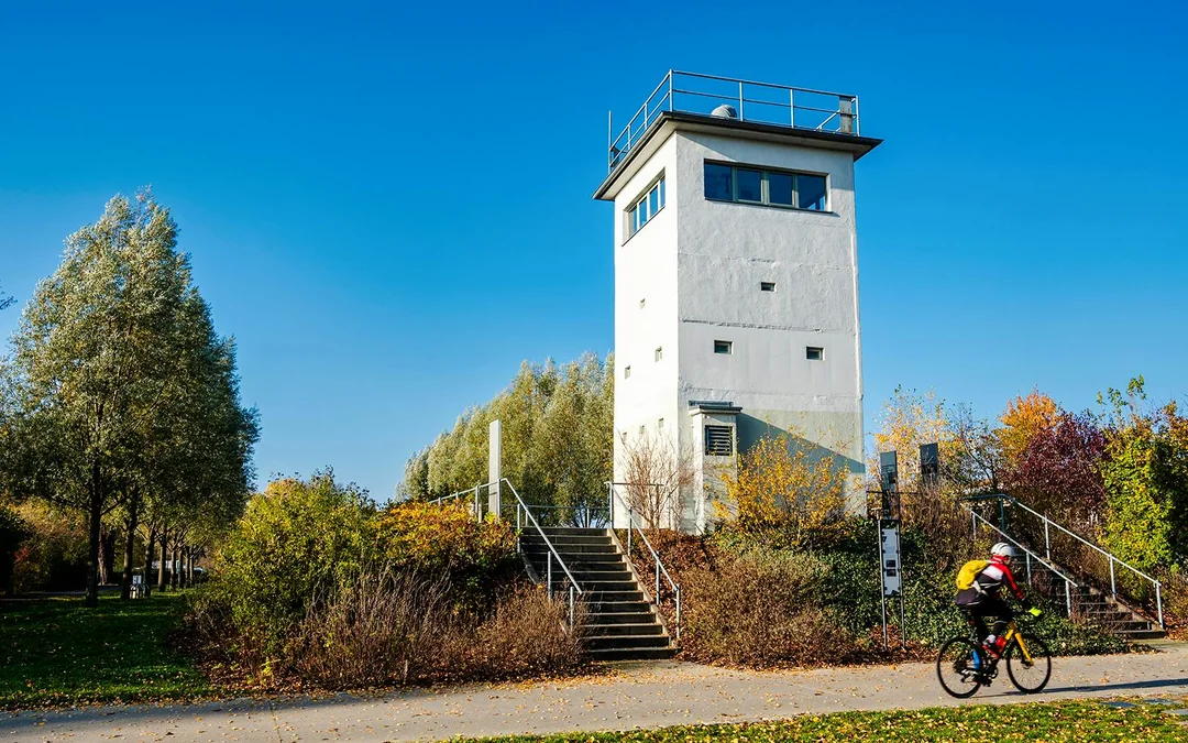 Lake Oberhavel Sightseeing Cruise from Tegel Image 2