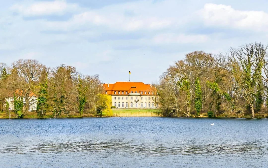 Lake Oberhavel Sightseeing Cruise from Tegel Image 4