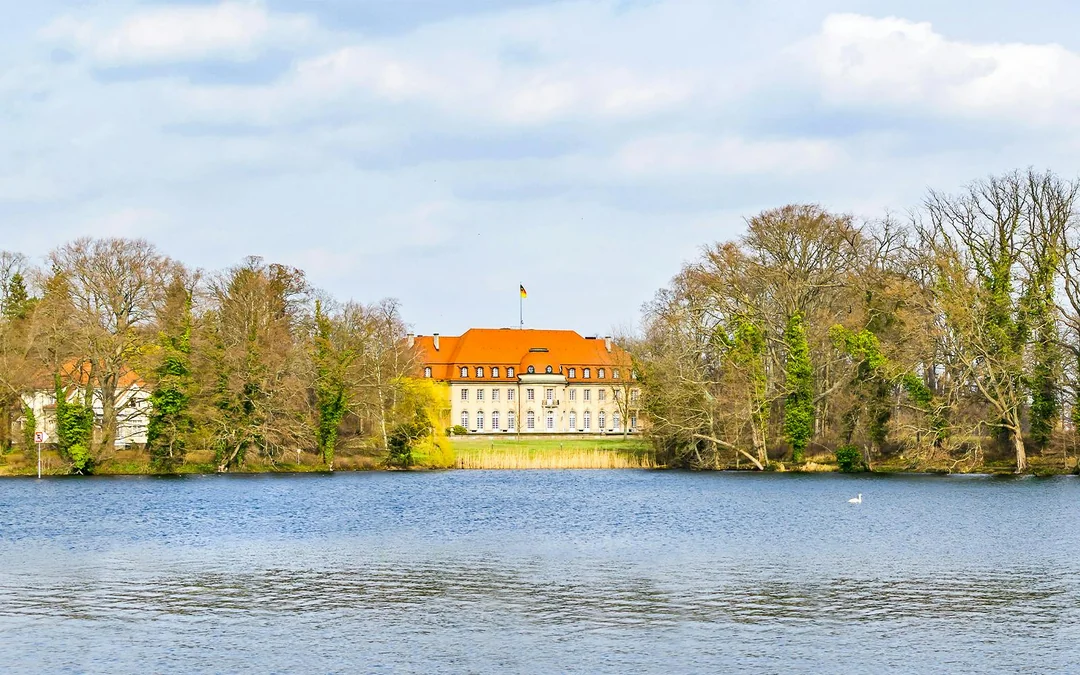 Lake Oberhavel Sightseeing Cruise from Tegel Image 4