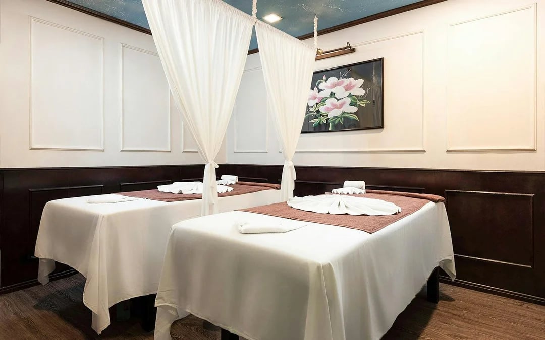 Lan Ha Bay: 3D2N 5-Star Cruise Image 10
