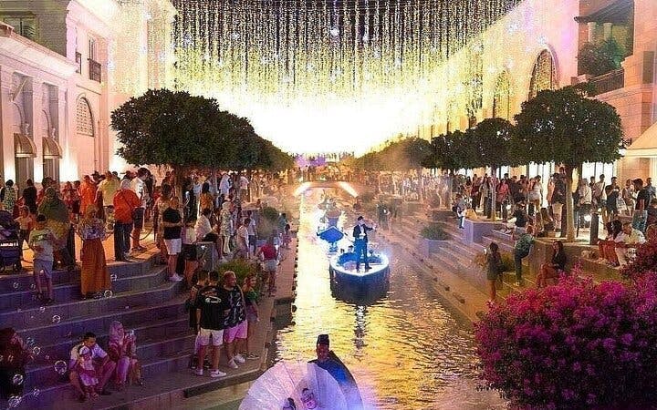 Land of Legends Night Show in Antalya – Round Transfer Included Image 10