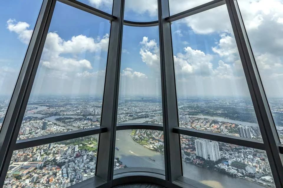 Landmark 81 Observation Deck | Ho Chi Minh