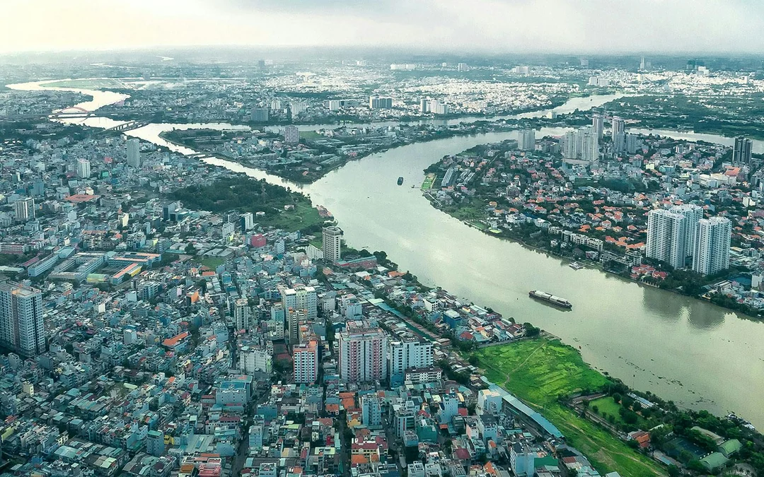 Landmark 81 Saigon Skyview Tickets Image 3