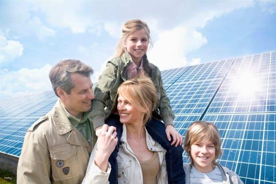 Landmarks of Munich private walking tour for families