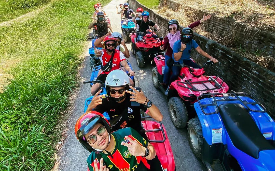 Langkawi Adventure & Xtreme Park Image 2
