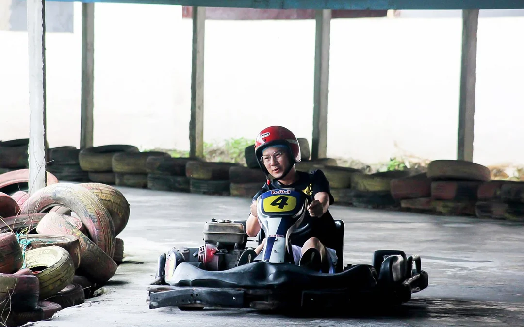 Langkawi Adventure & Xtreme Park Image 5