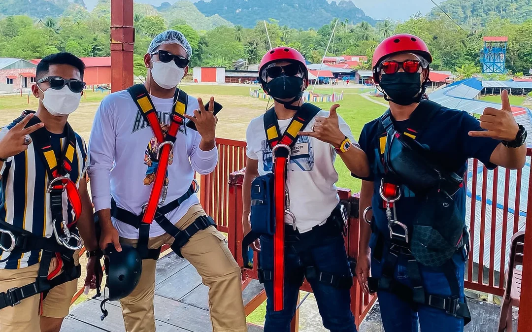Langkawi Adventure & Xtreme Park Image 6