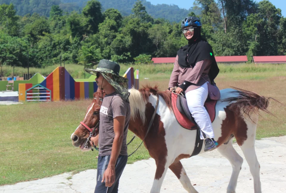 Langkawi Adventure & X-treme Park All-In Ticket | Malaysia