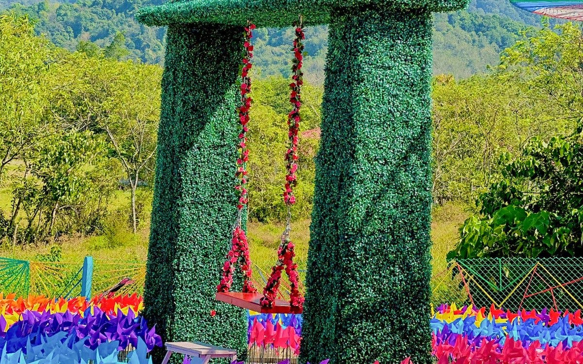 Langkawi De Windmill Selfie Park Tickets Image 2