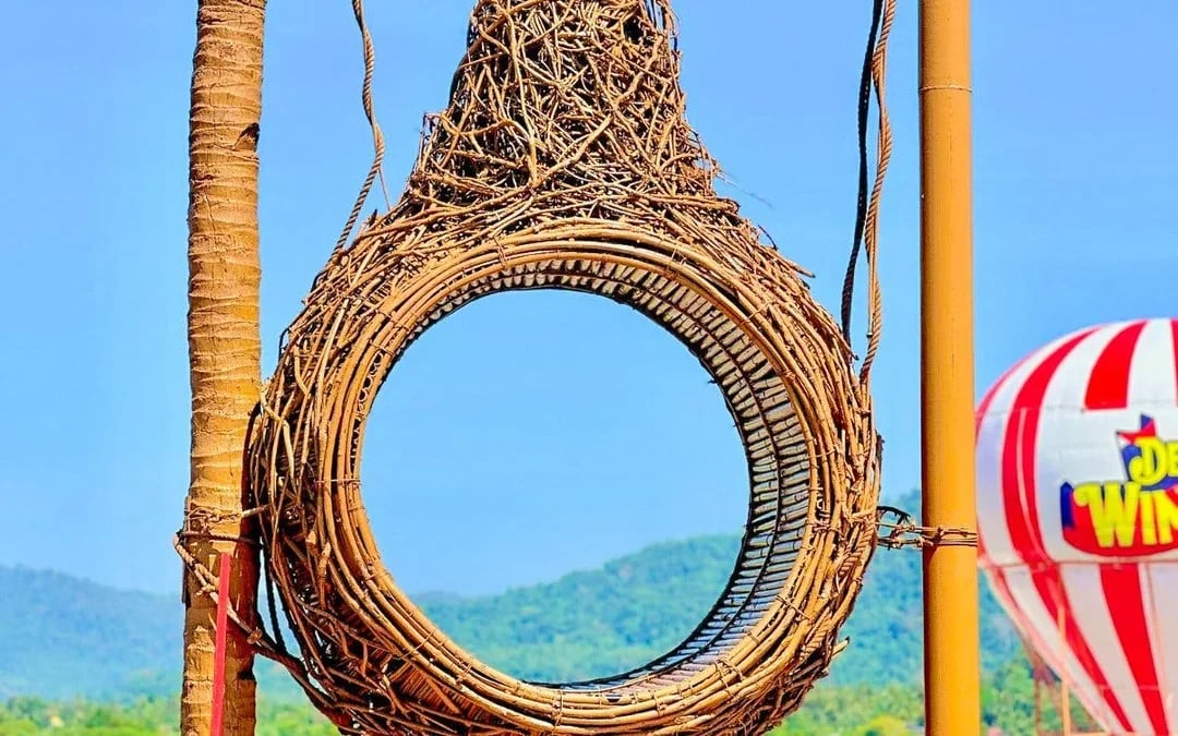Langkawi De Windmill Selfie Park Tickets Image 6