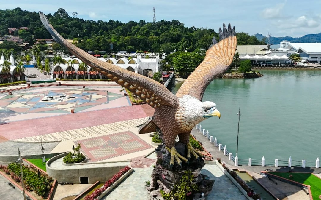 Langkawi Jet Ski Tour to Dayang Bunting with Drone Video: Silver Package Image 8