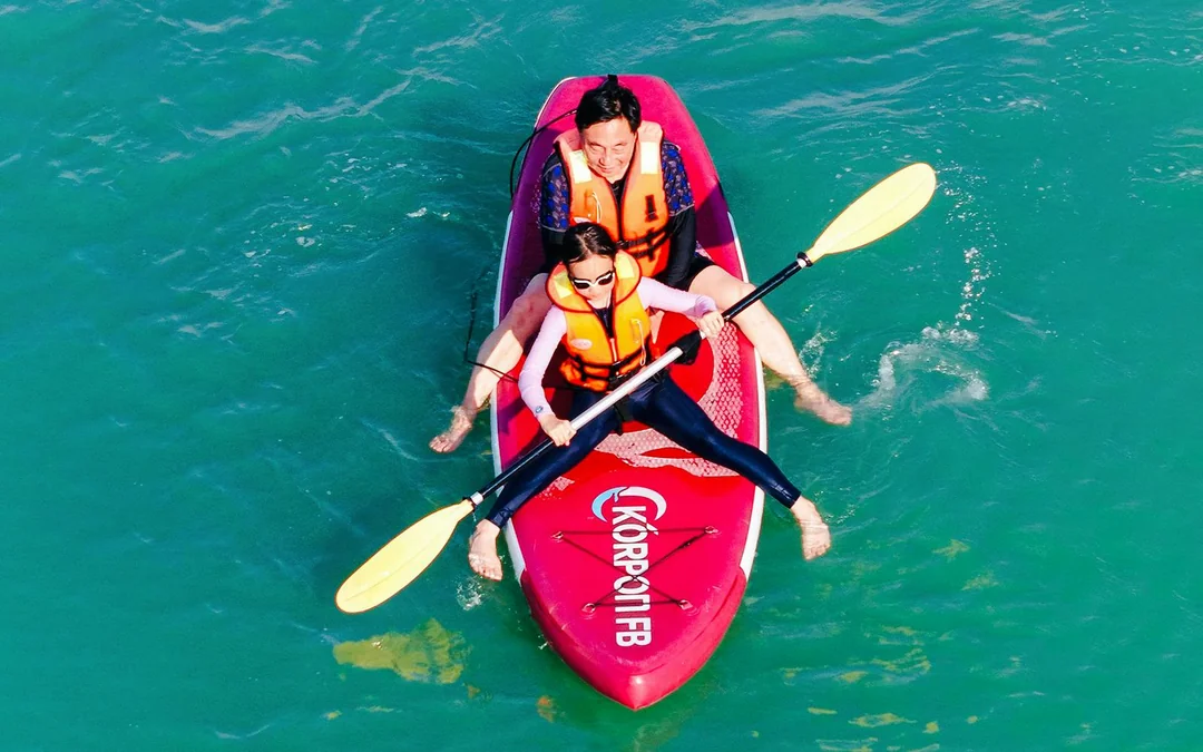Langkawi Sunset Cruise with Buffet Dinner & Unlimited Drinks Image 5
