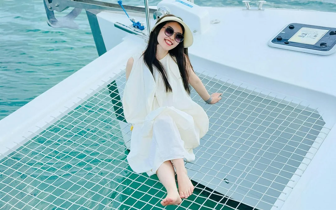 Langkawi Sunset Sightseeing Cruise Image 3