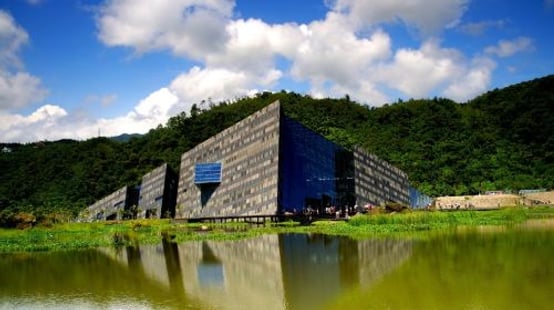 Lanyang Museum