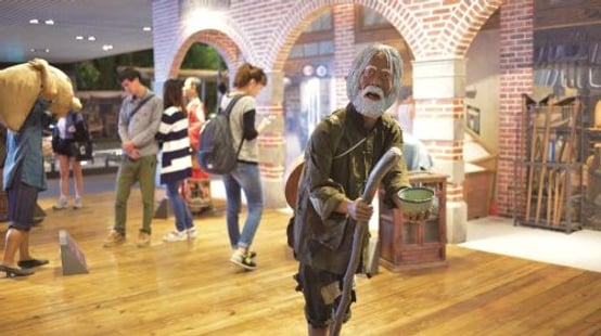 Lanyang Museum