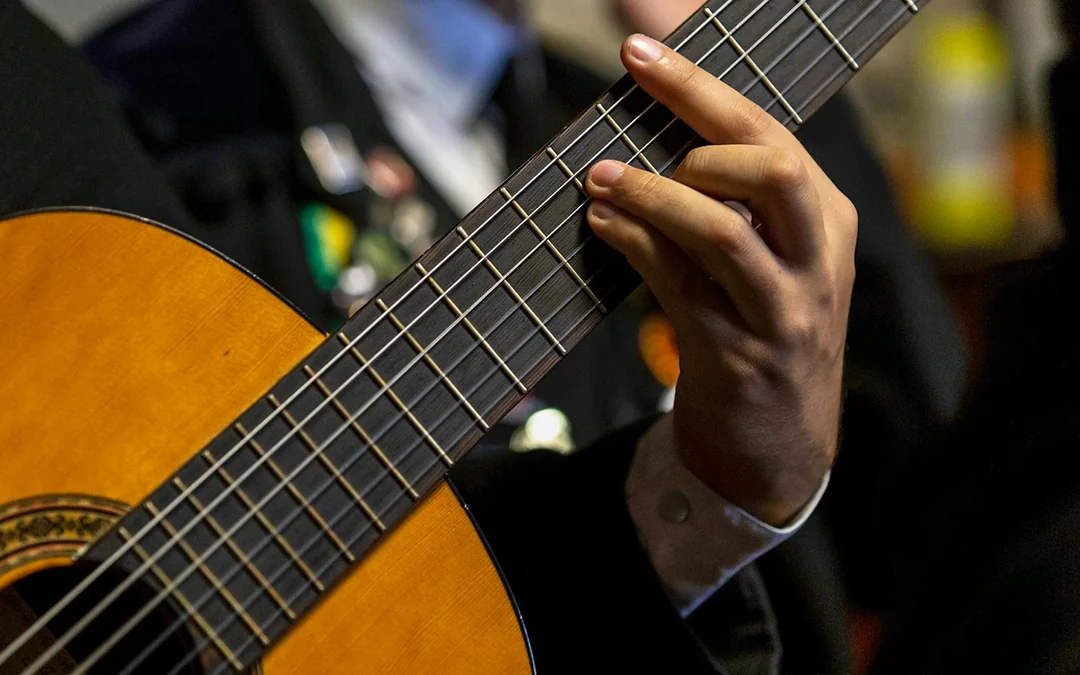 Las Setas - Flamenco Show Image 6