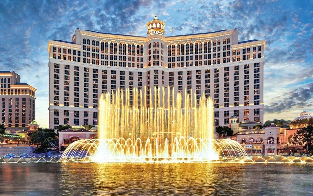 Las Vegas Explorer Pass By Go City Image 11