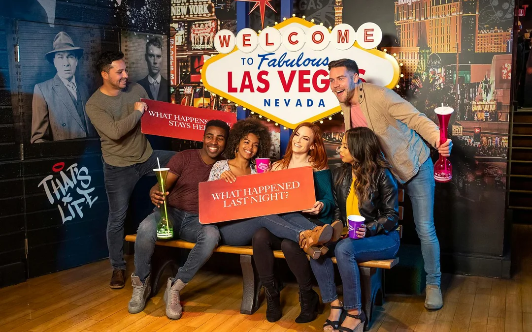 Las Vegas Explorer Pass By Go City Image 3