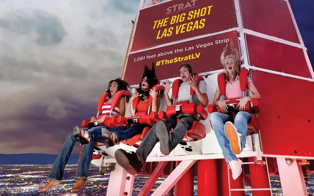 Las Vegas Explorer Pass By Go City Image 4