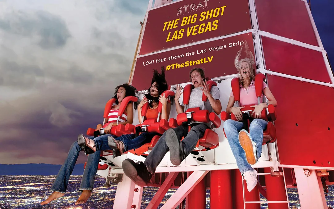 Las Vegas Explorer Pass By Go City Image 4