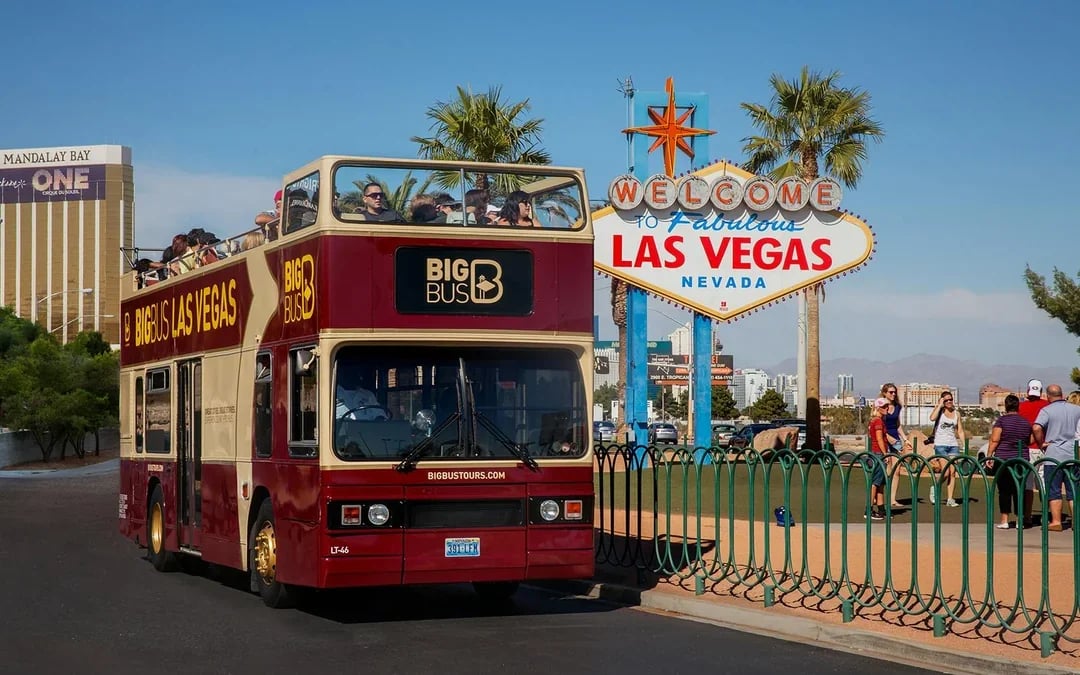 Las Vegas Explorer Pass By Go City Image 10