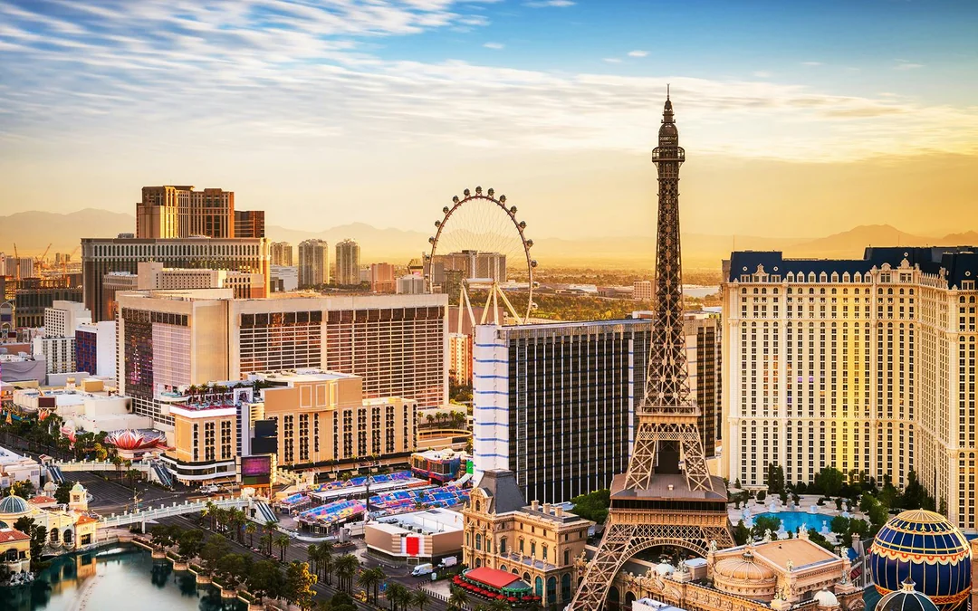 Las Vegas Self Guided Audio Tour Image 2