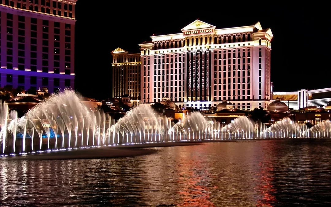 Las Vegas Self Guided Audio Tour Image 4