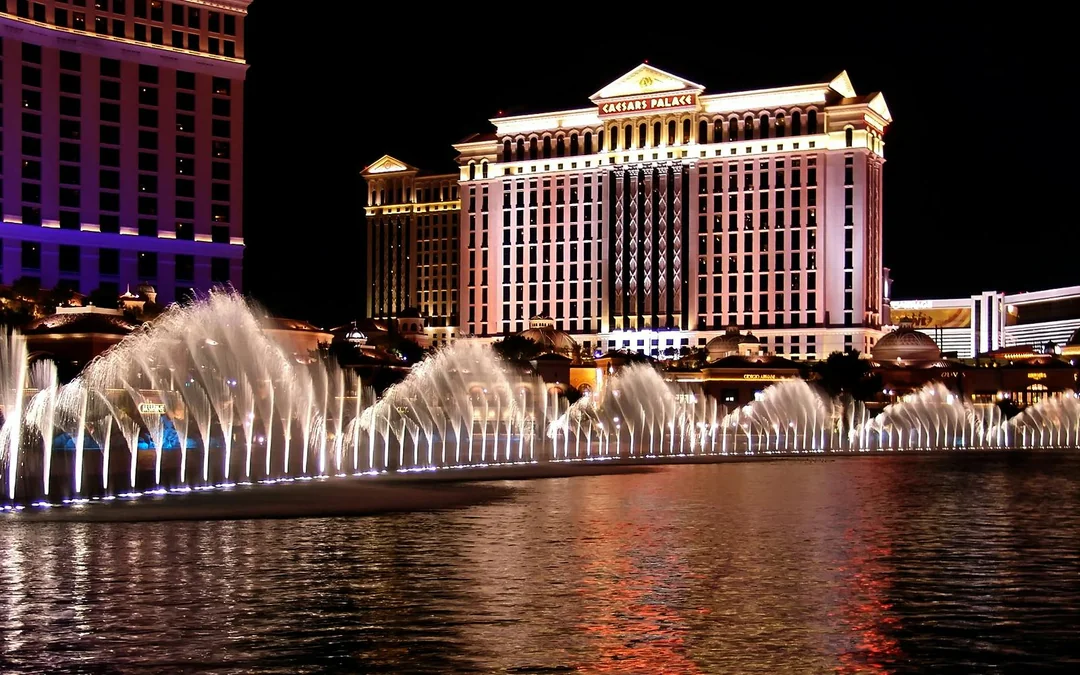 Las Vegas Self Guided Audio Tour Image 4