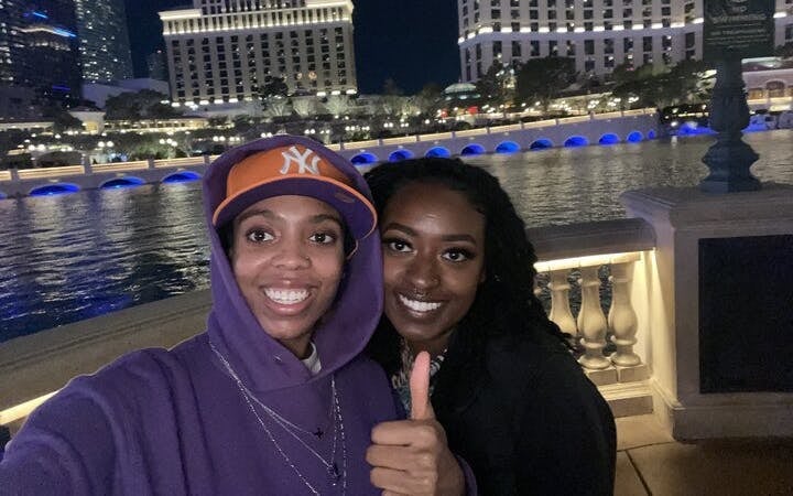 Las Vegas Strip Highlights: Self-Guided City Exploration Game Image 2