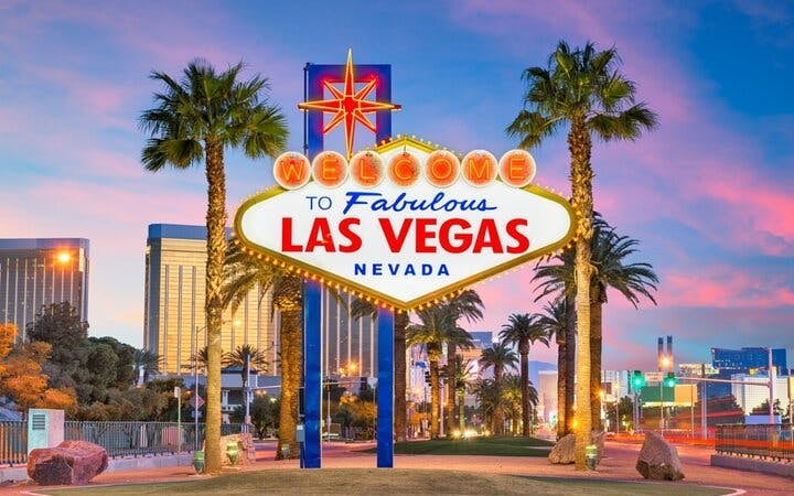Las Vegas Strip Highlights: Self-Guided City Exploration Game Image 3