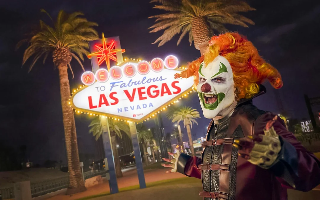 Las Vegas: Universal Horror Unleashed Image 3