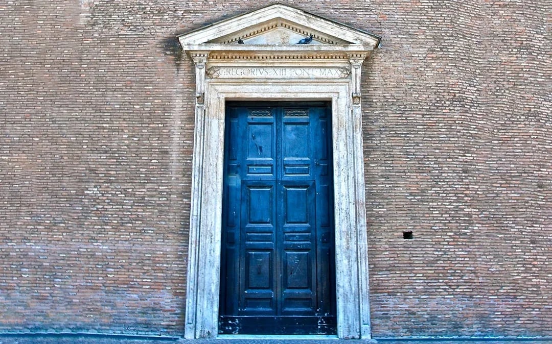 Lateran Palace Ticket with Audio Guide Image 12