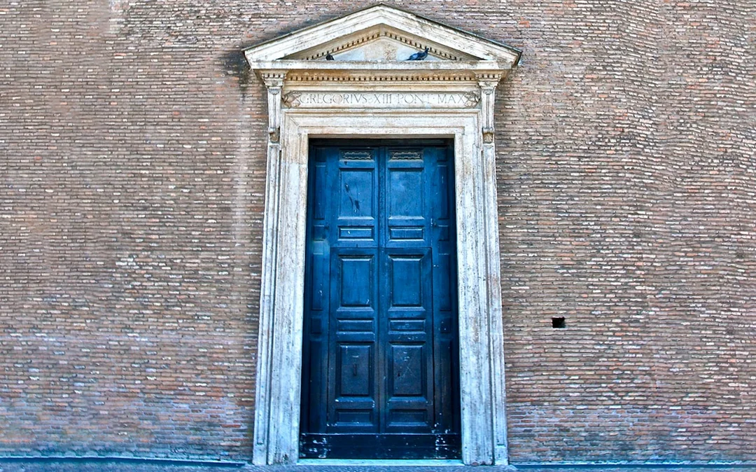 Lateran Palace Ticket with Audio Guide Image 12