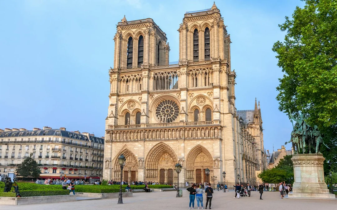 Latin Quarter Guided Walking Tour Image 3